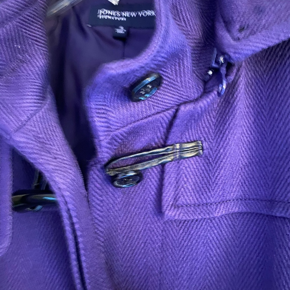 Women’s top/jacket - Picture 10 of 13